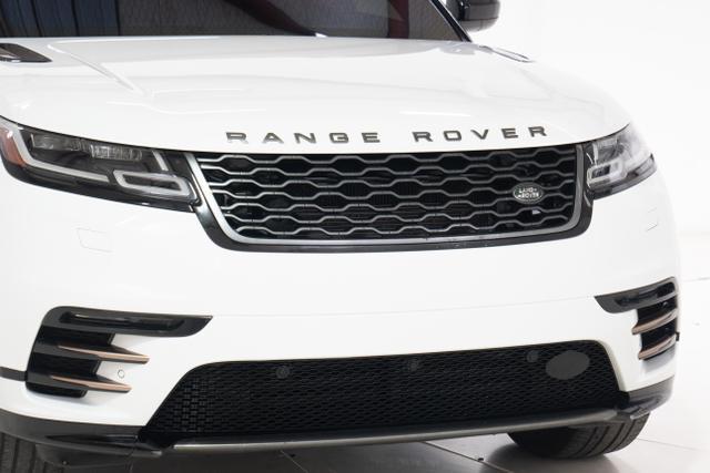 used 2019 Land Rover Range Rover Velar car, priced at $31,495