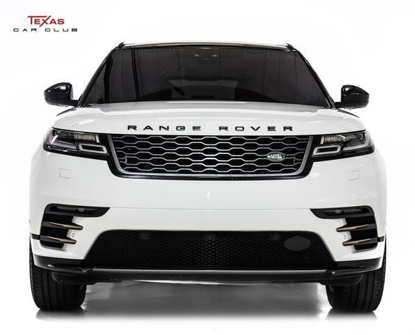 used 2019 Land Rover Range Rover Velar car, priced at $31,495