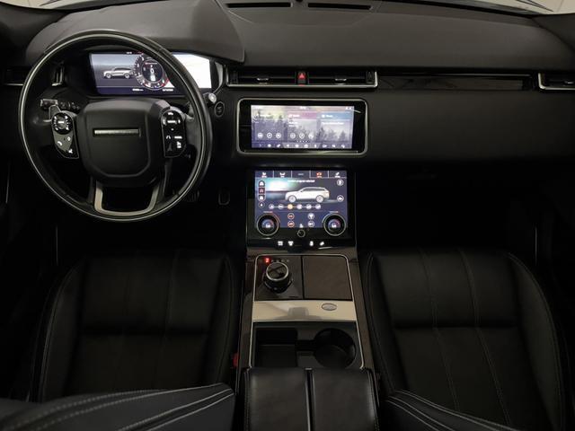 used 2019 Land Rover Range Rover Velar car, priced at $31,495