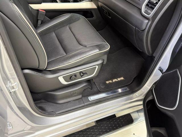 used 2019 Ram 1500 car, priced at $32,995