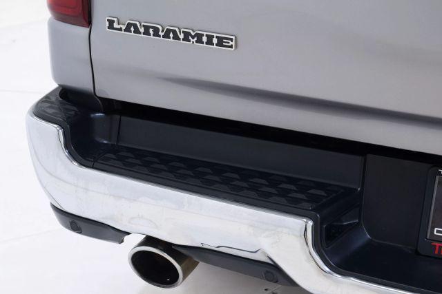 used 2019 Ram 1500 car, priced at $32,995