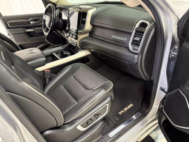 used 2019 Ram 1500 car, priced at $32,995
