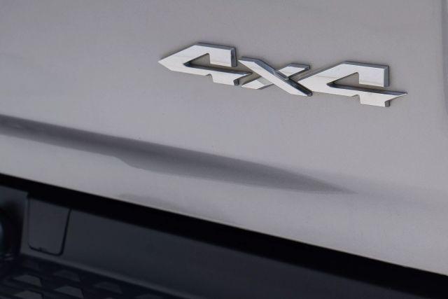 used 2019 Ram 1500 car, priced at $32,995