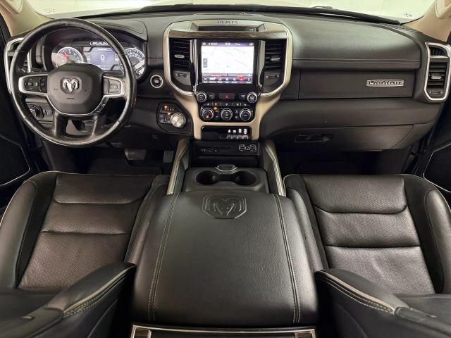 used 2019 Ram 1500 car, priced at $32,995