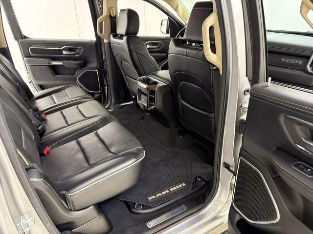 used 2019 Ram 1500 car, priced at $32,995
