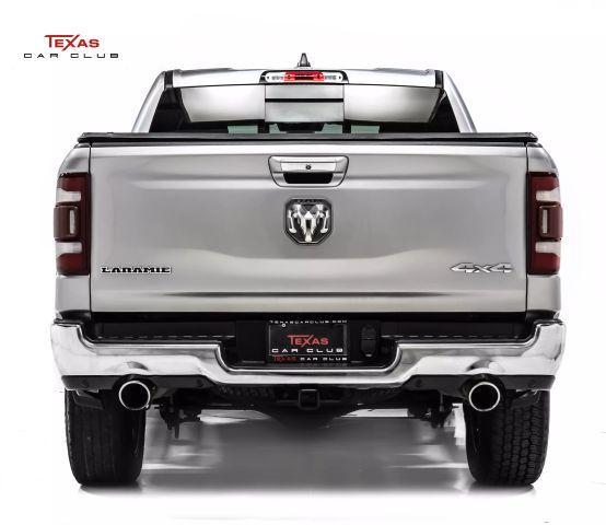 used 2019 Ram 1500 car, priced at $32,995