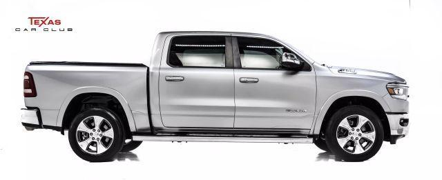used 2019 Ram 1500 car, priced at $32,995