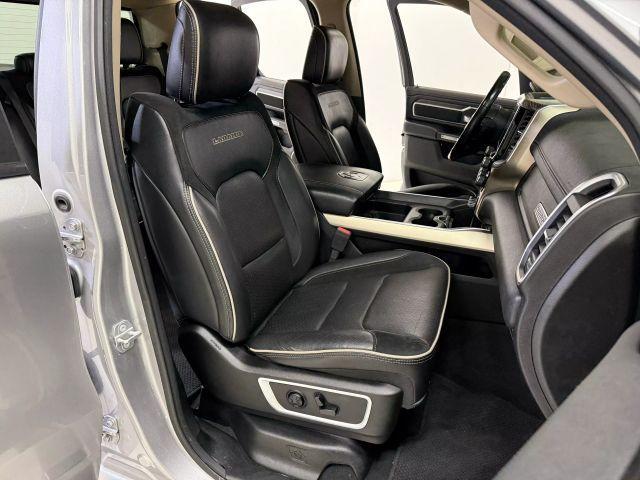 used 2019 Ram 1500 car, priced at $32,995