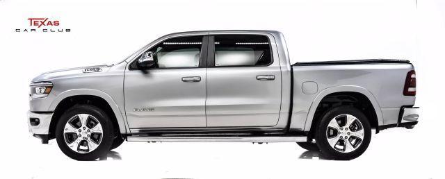 used 2019 Ram 1500 car, priced at $32,995