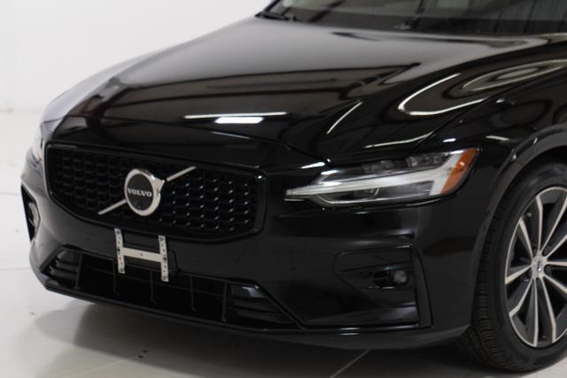 used 2022 Volvo S60 car, priced at $23,395