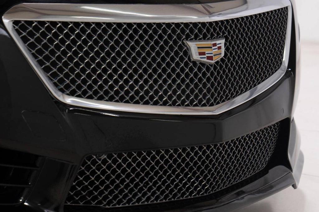 used 2017 Cadillac CTS-V car, priced at $57,999