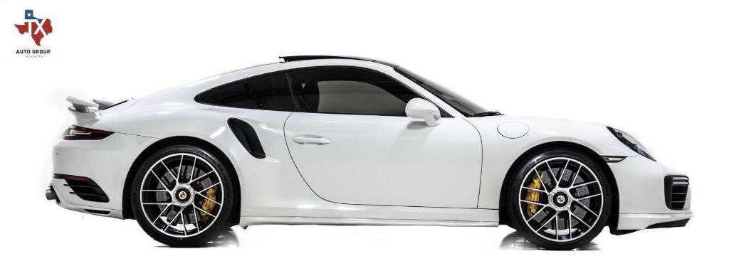 used 2019 Porsche 911 car, priced at $178,400