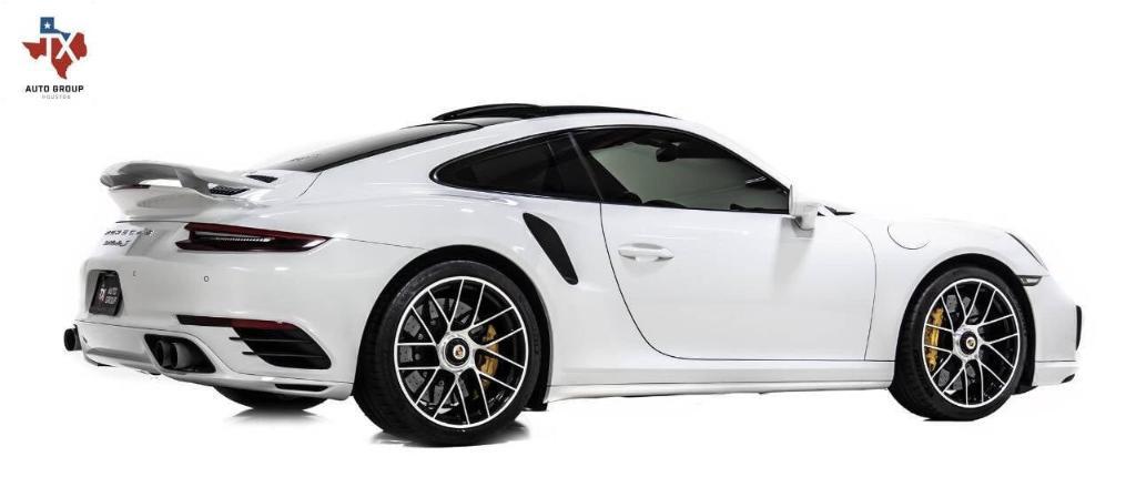 used 2019 Porsche 911 car, priced at $175,595