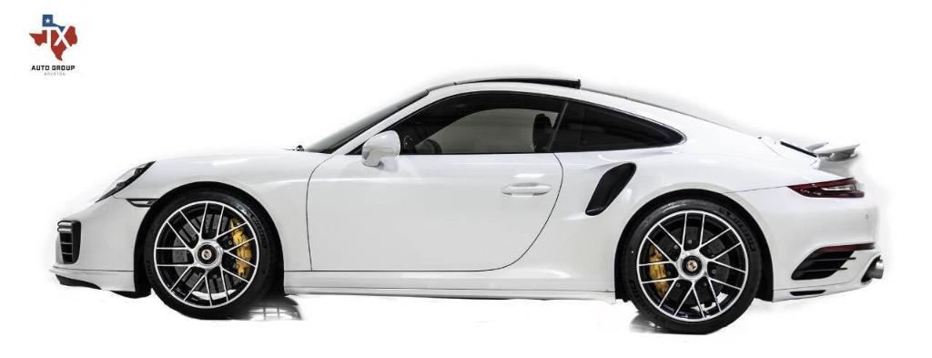 used 2019 Porsche 911 car, priced at $178,400