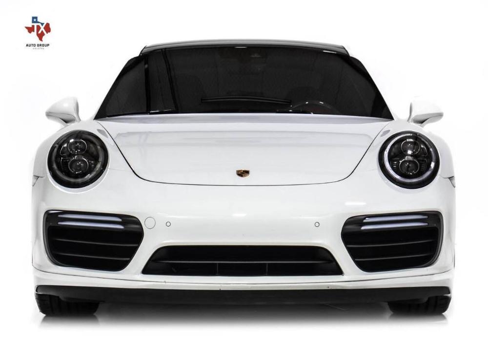 used 2019 Porsche 911 car, priced at $175,595