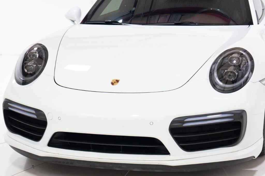 used 2019 Porsche 911 car, priced at $178,400