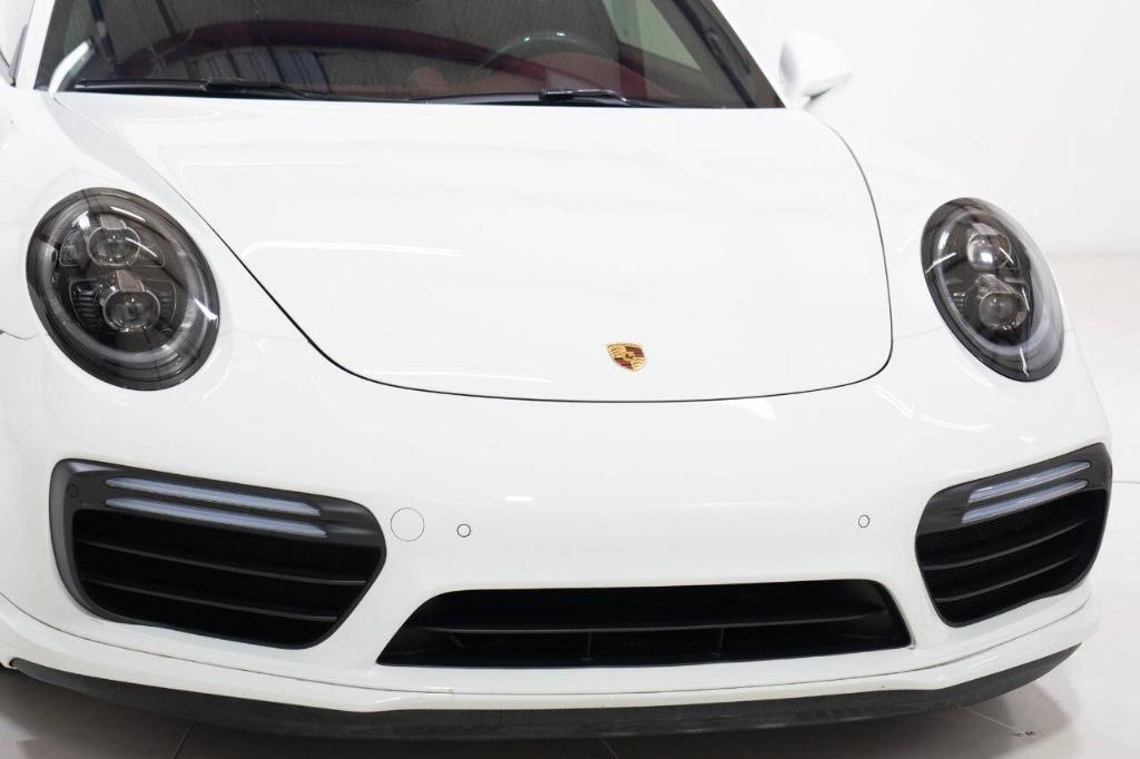 used 2019 Porsche 911 car, priced at $178,400