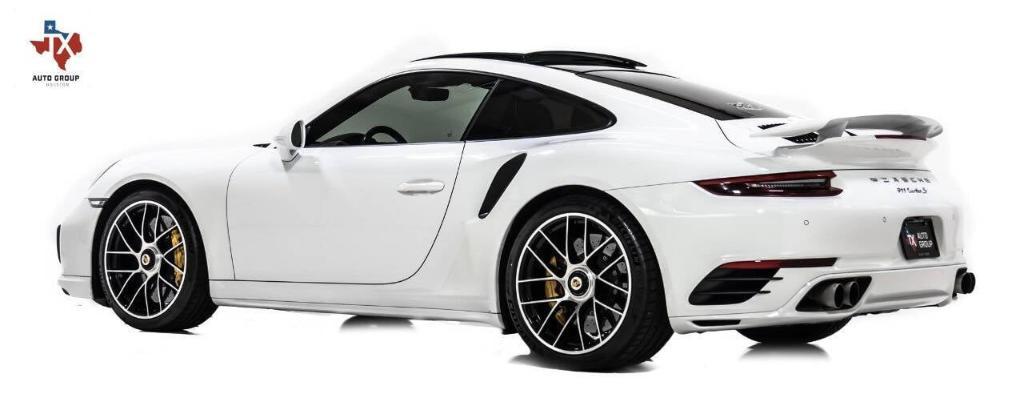 used 2019 Porsche 911 car, priced at $178,400