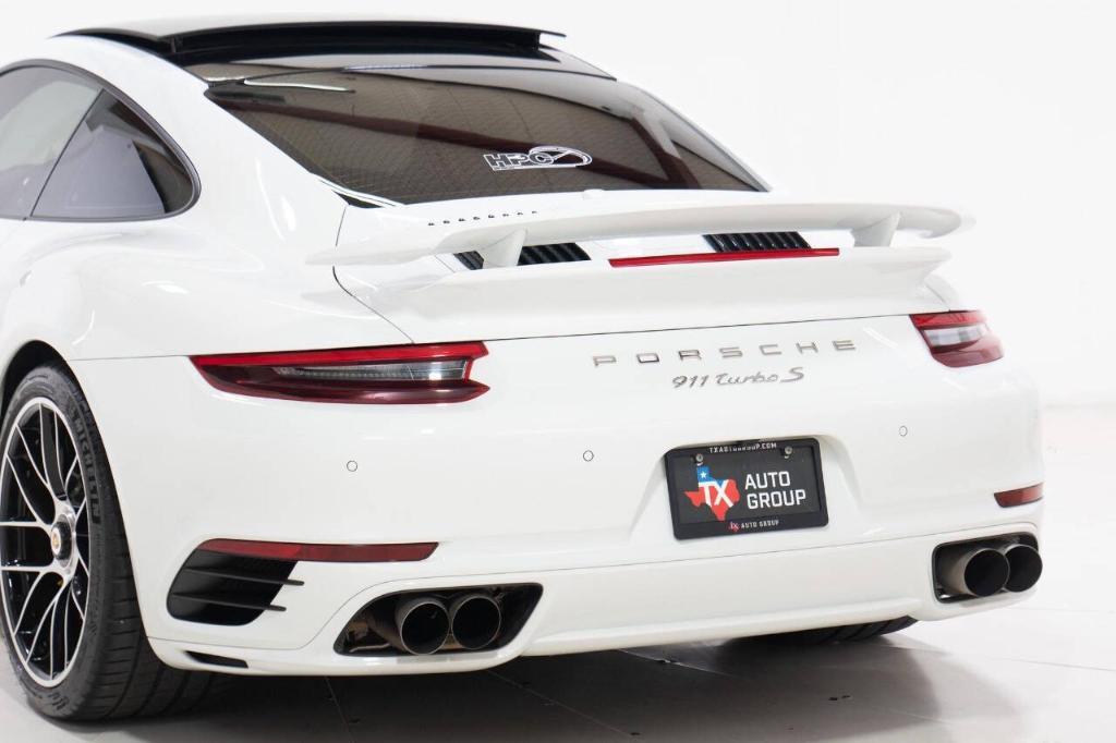 used 2019 Porsche 911 car, priced at $178,400