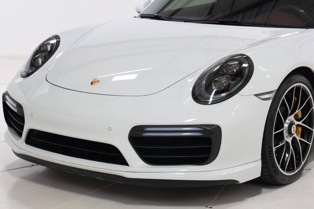 used 2019 Porsche 911 car, priced at $178,400