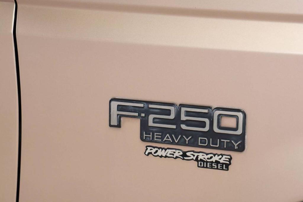 used 1997 Ford F-250 car, priced at $37,995