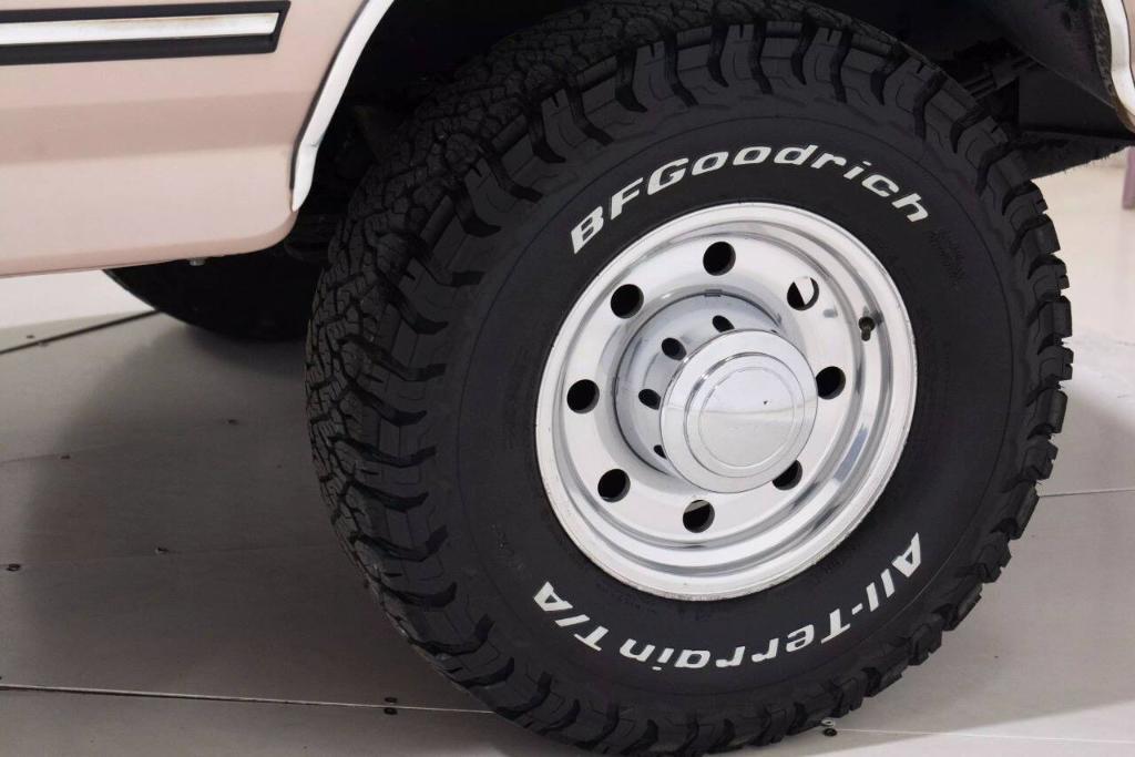 used 1997 Ford F-250 car, priced at $37,995
