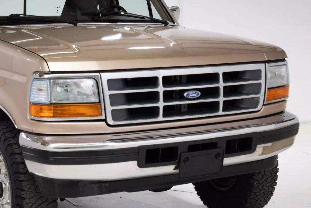 used 1997 Ford F-250 car, priced at $37,995
