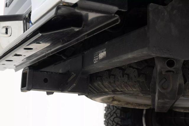 used 1997 Ford F-250 car, priced at $37,995