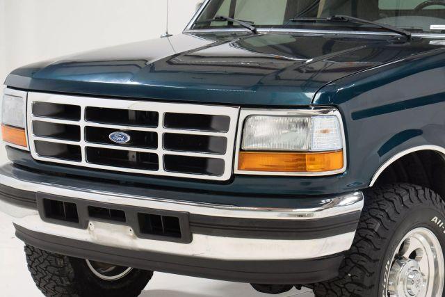 used 1997 Ford F-250 car, priced at $37,995