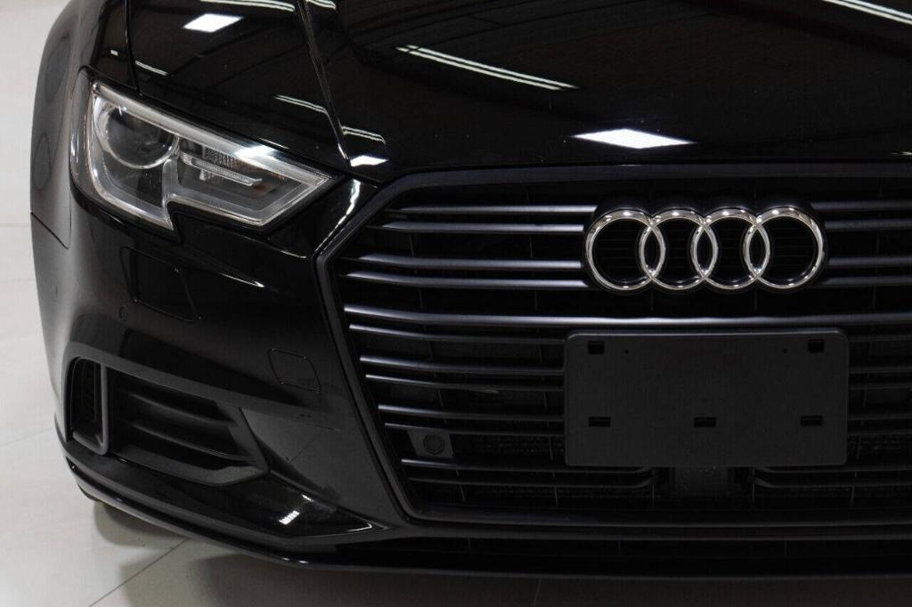 used 2020 Audi A3 car, priced at $16,495