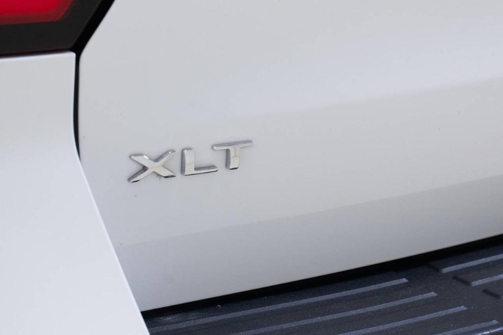 used 2022 Ford Expedition car, priced at $38,195