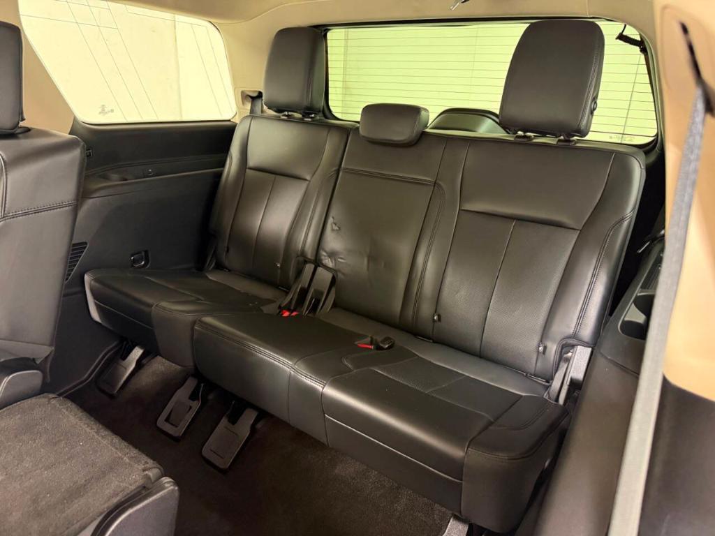 used 2022 Ford Expedition car, priced at $38,195