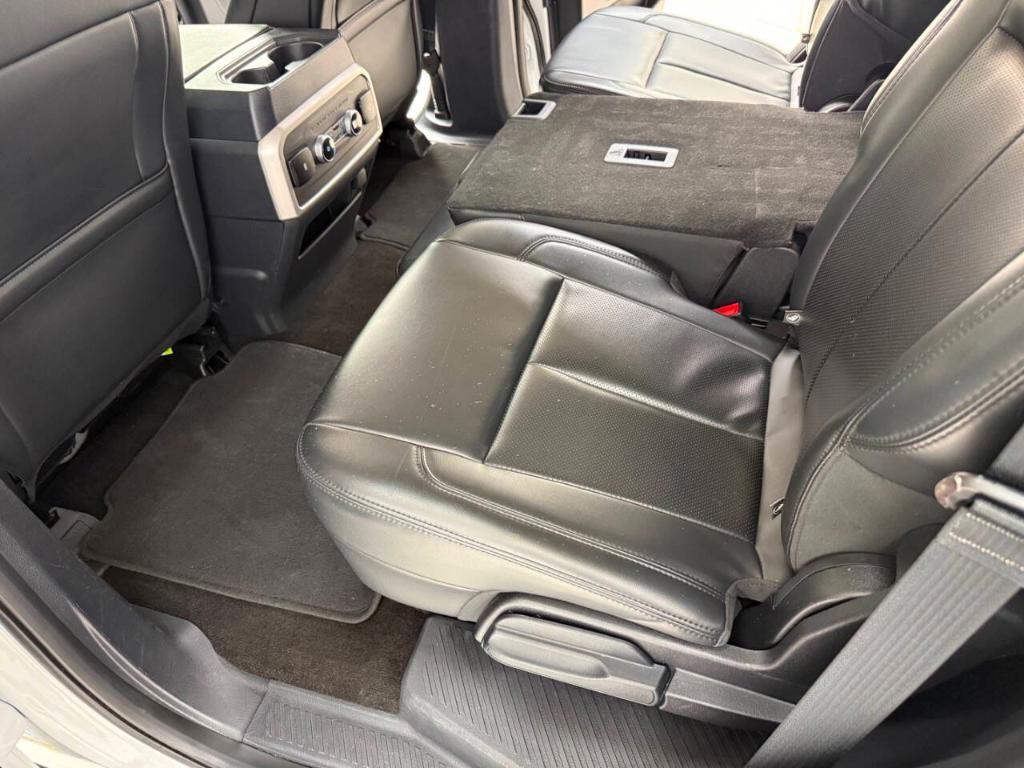 used 2022 Ford Expedition car, priced at $38,195