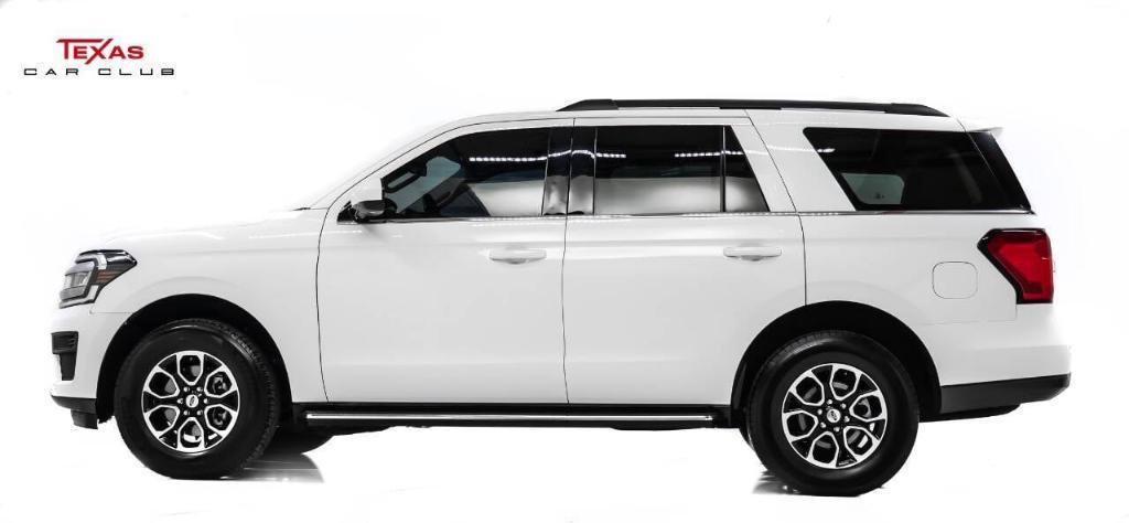 used 2022 Ford Expedition car, priced at $38,195