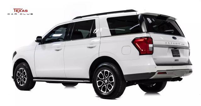 used 2022 Ford Expedition car, priced at $38,645