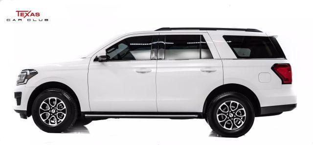 used 2022 Ford Expedition car, priced at $38,645