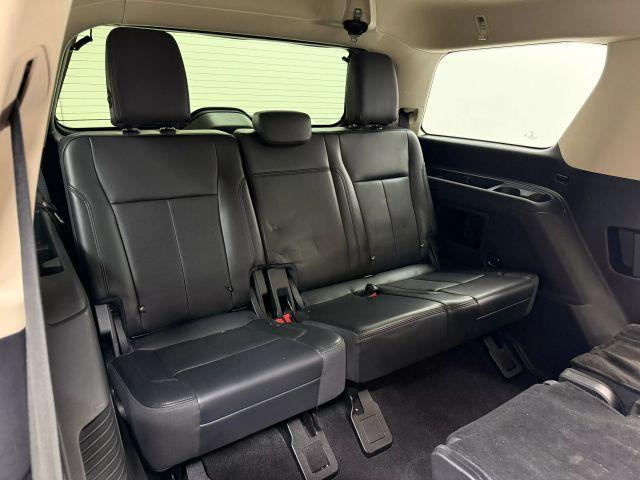 used 2022 Ford Expedition car, priced at $38,645