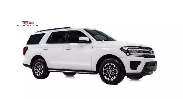 used 2022 Ford Expedition car, priced at $38,645