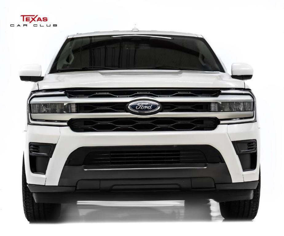 used 2022 Ford Expedition car, priced at $38,195