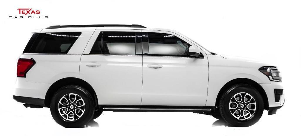used 2022 Ford Expedition car, priced at $38,195