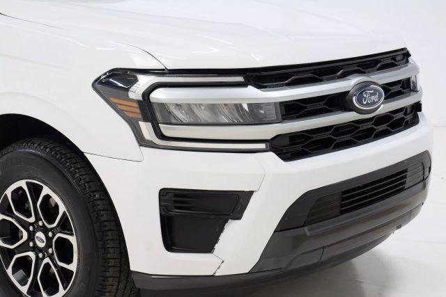 used 2022 Ford Expedition car, priced at $38,645