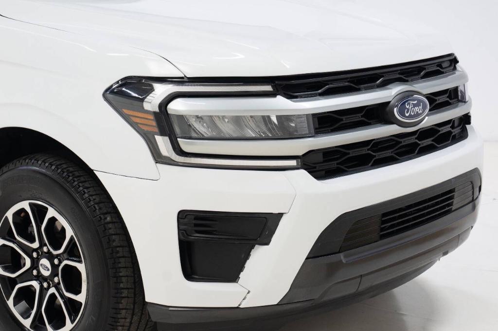 used 2022 Ford Expedition car, priced at $38,195