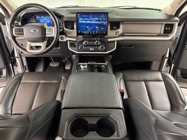 used 2022 Ford Expedition car, priced at $38,645
