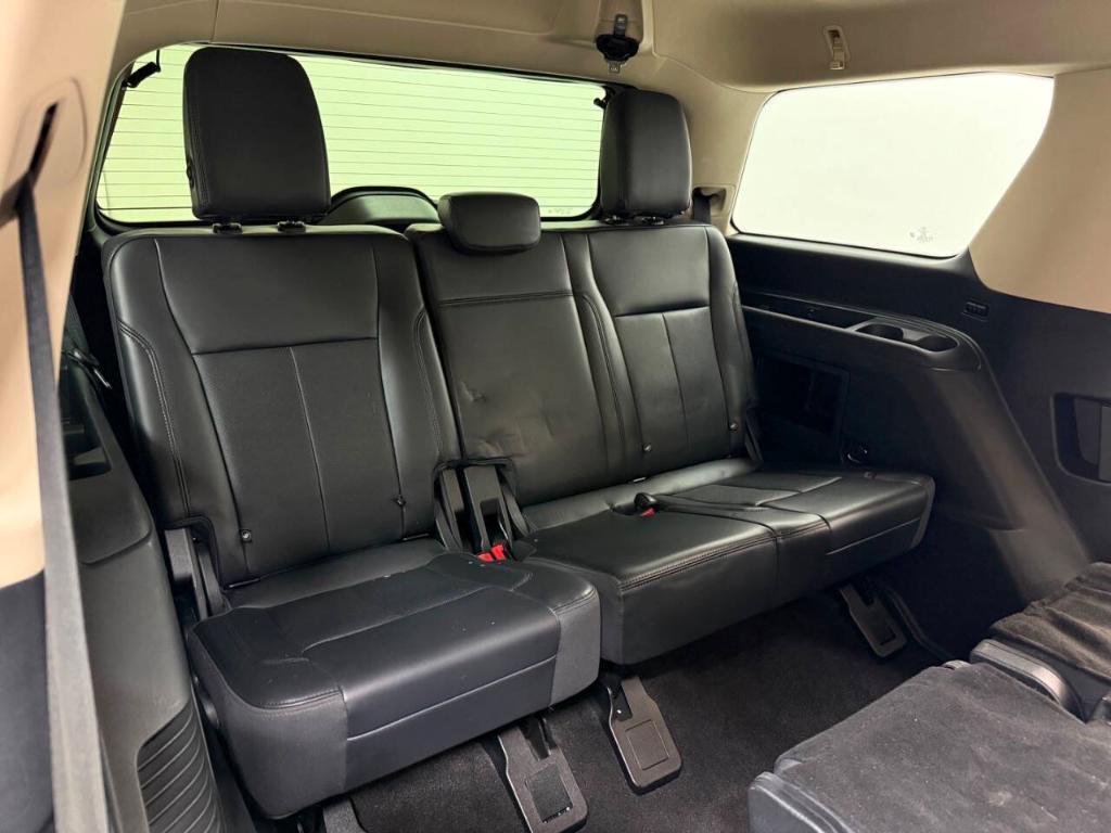 used 2022 Ford Expedition car, priced at $38,195