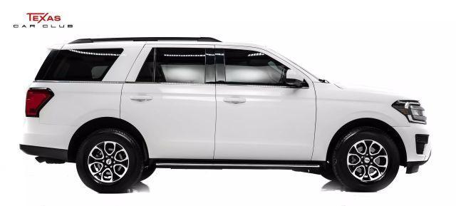 used 2022 Ford Expedition car, priced at $38,645