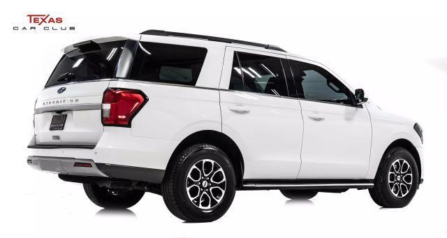 used 2022 Ford Expedition car, priced at $38,645