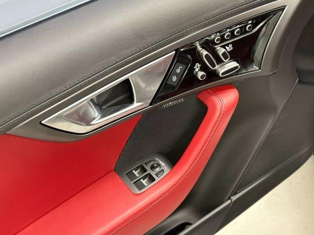 used 2017 Jaguar F-TYPE car, priced at $35,833