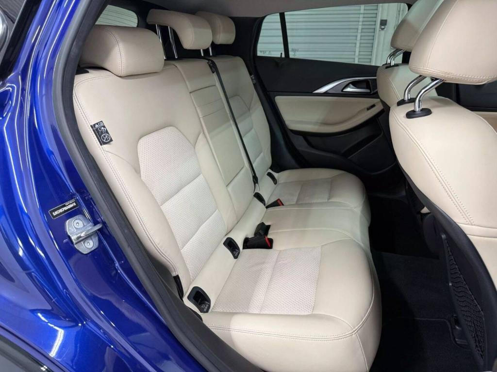 used 2019 INFINITI QX30 car, priced at $16,694
