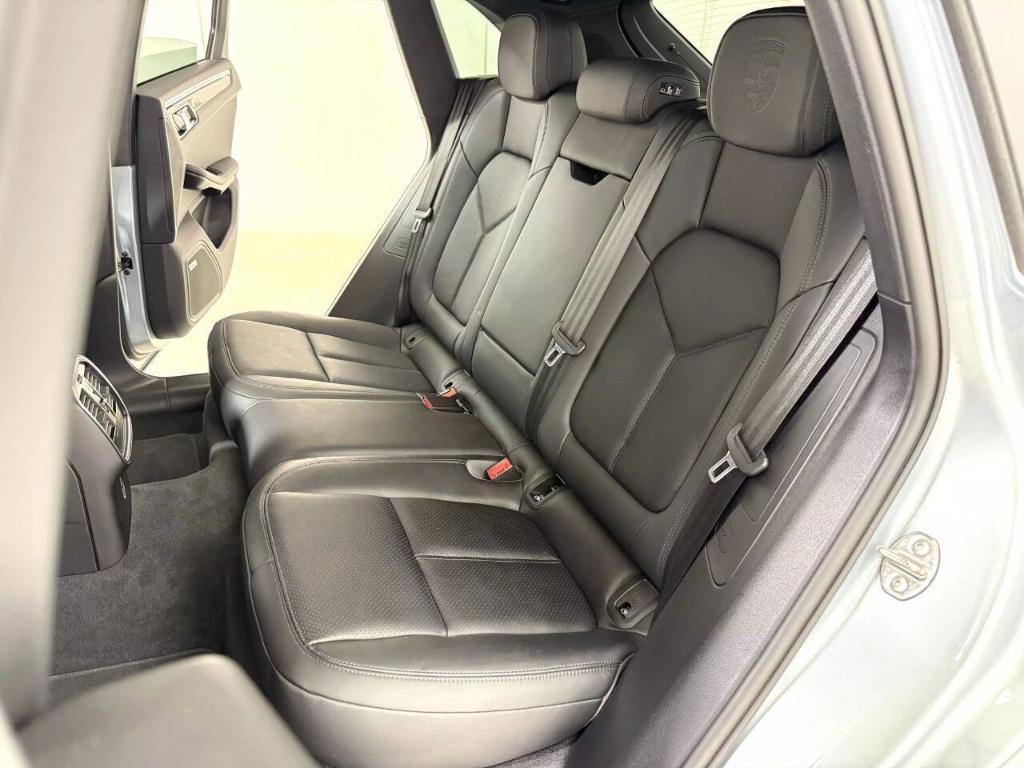used 2020 Porsche Macan car, priced at $43,500