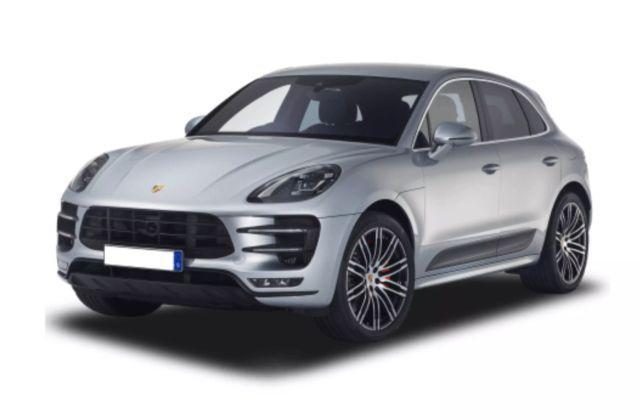 used 2020 Porsche Macan car, priced at $43,995
